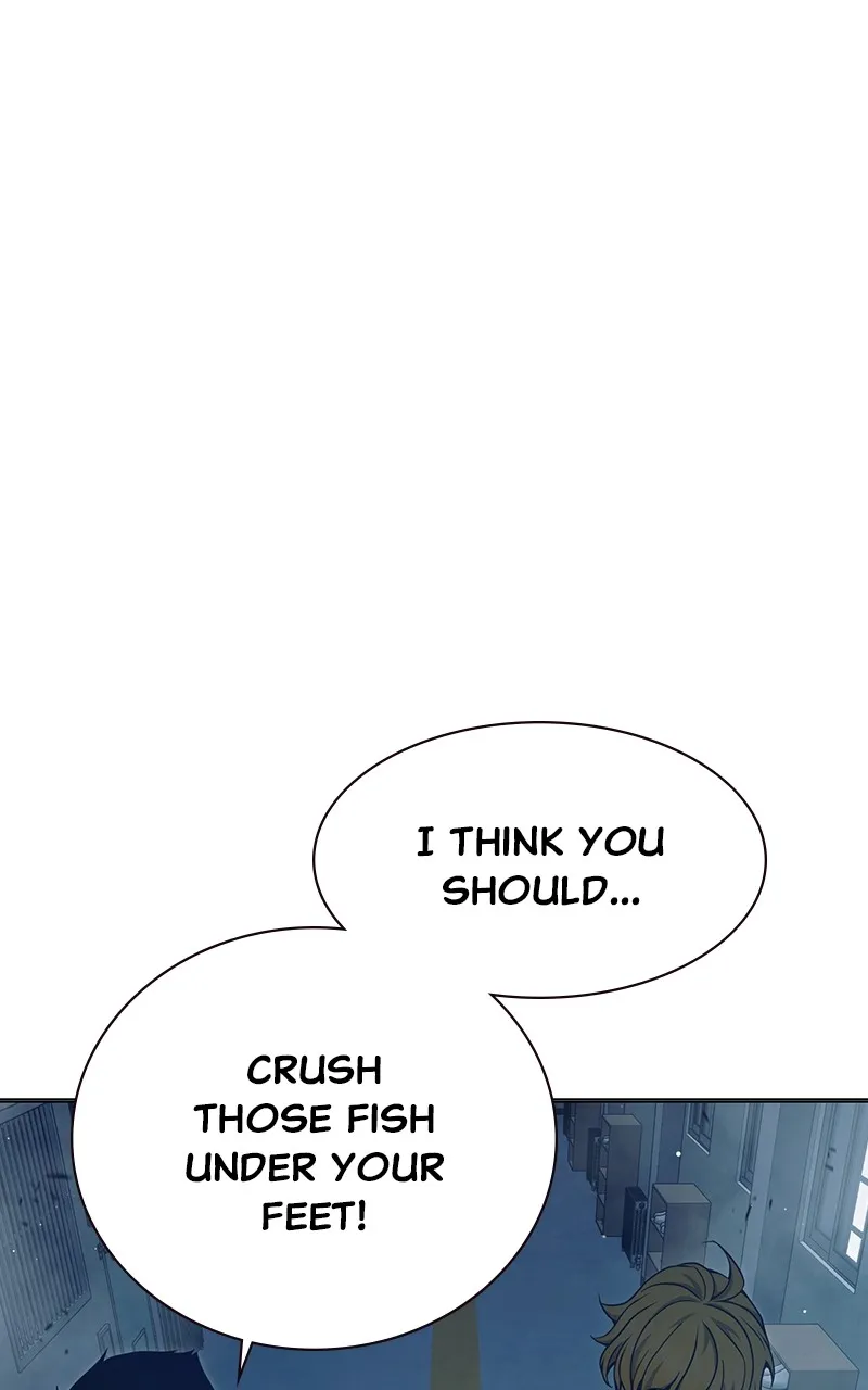 Juvenile Detention Center Chapter 34 page 112 - 