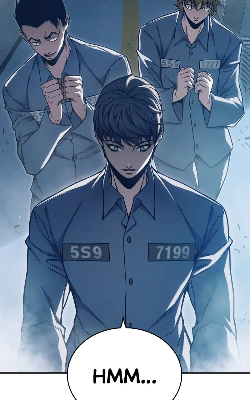 Juvenile Detention Center Chapter 34 page 113 - 