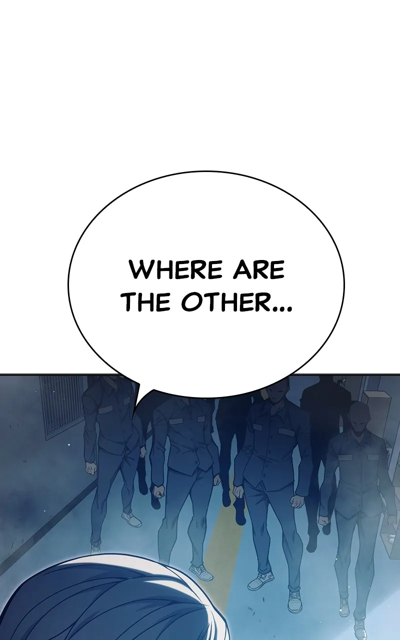 Juvenile Detention Center Chapter 34 page 116 - 