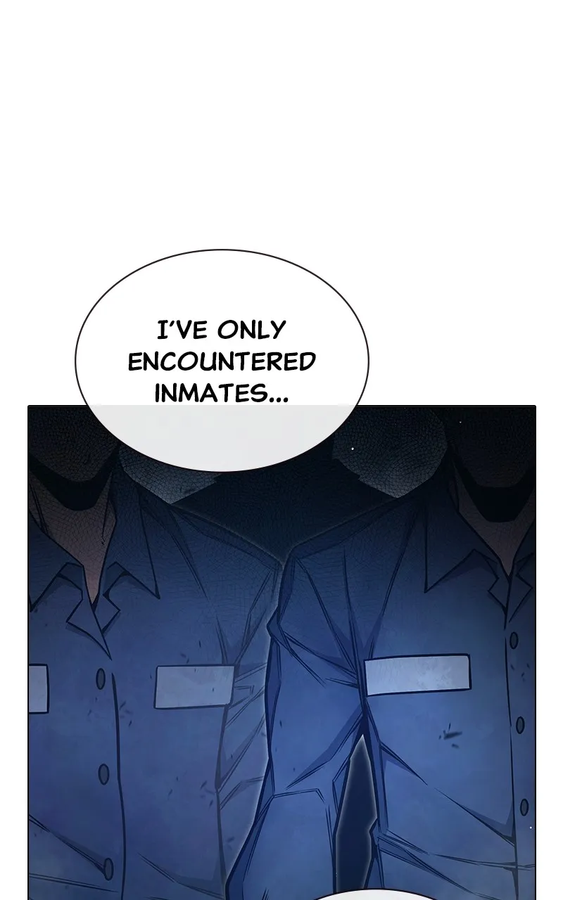 Juvenile Detention Center Chapter 34 page 118 - 
