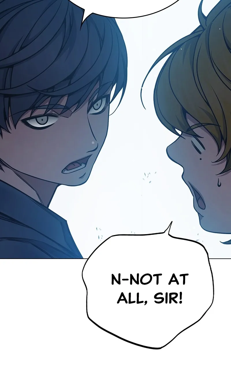 Juvenile Detention Center Chapter 34 page 120 - 