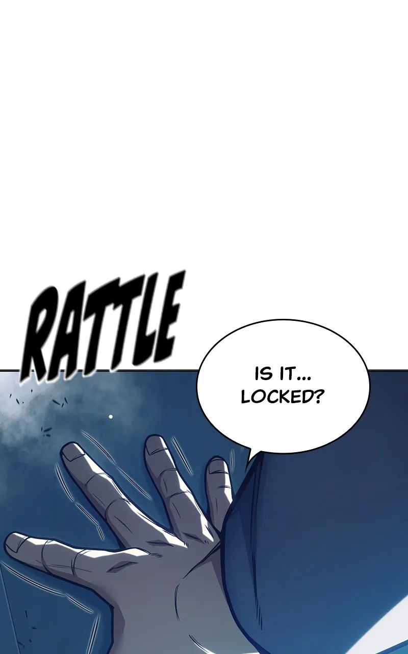 Juvenile Detention Center Chapter 34 page 13 - 