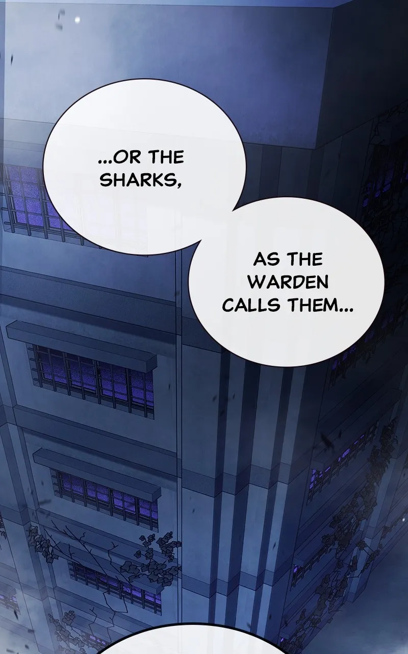Juvenile Detention Center Chapter 34 page 122 - 