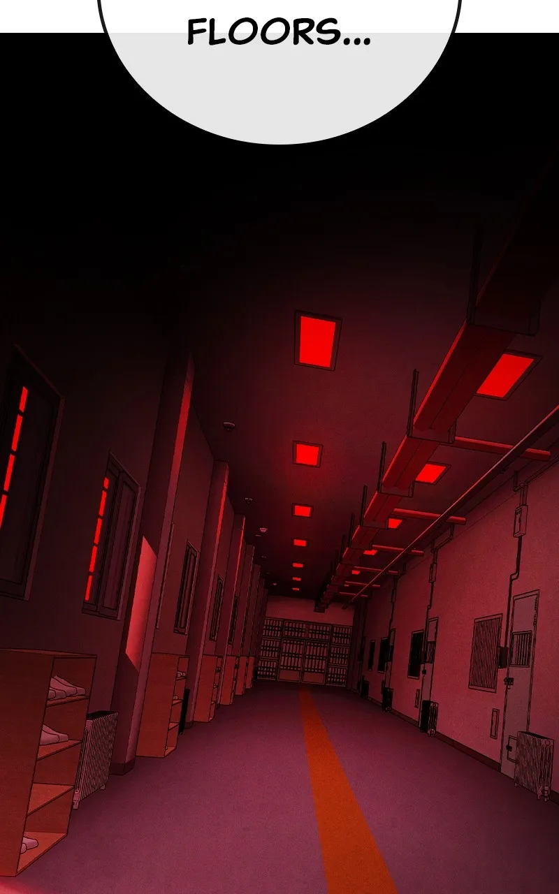 Juvenile Detention Center Chapter 34 page 124 - 