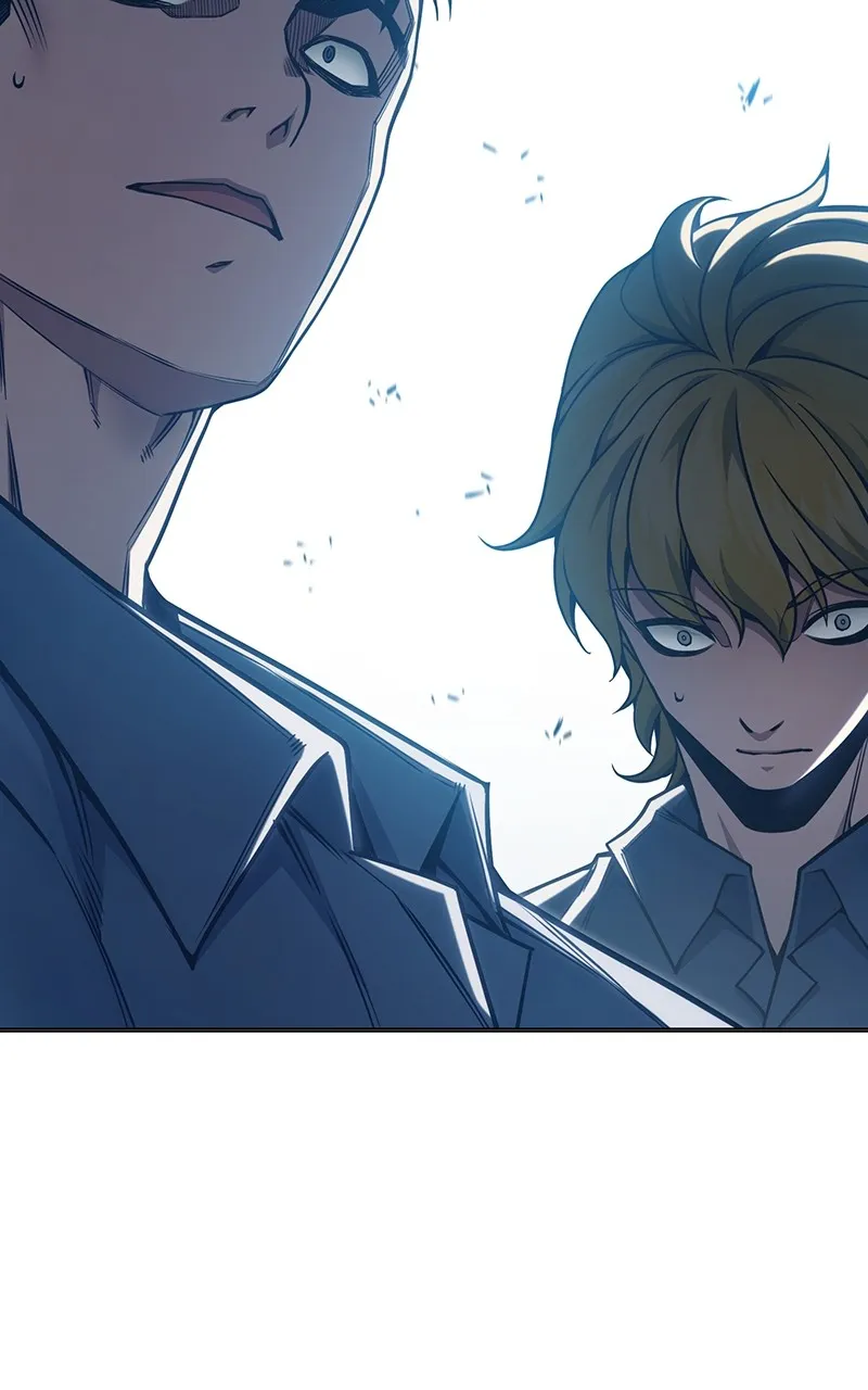 Juvenile Detention Center Chapter 34 page 130 - 
