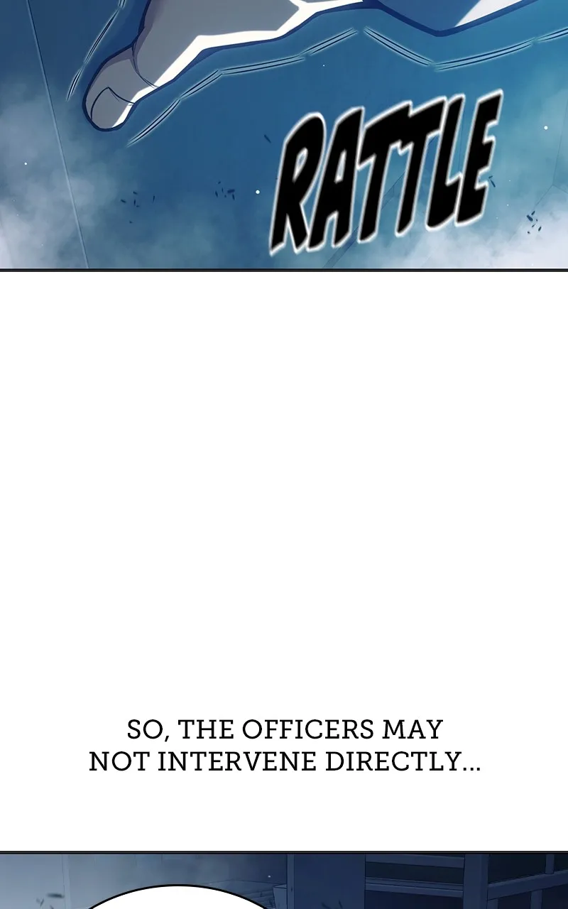 Juvenile Detention Center Chapter 34 page 14 - 