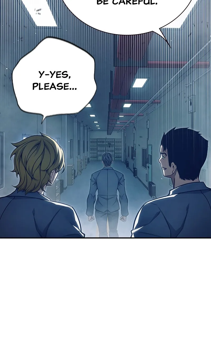 Juvenile Detention Center Chapter 34 page 133 - 