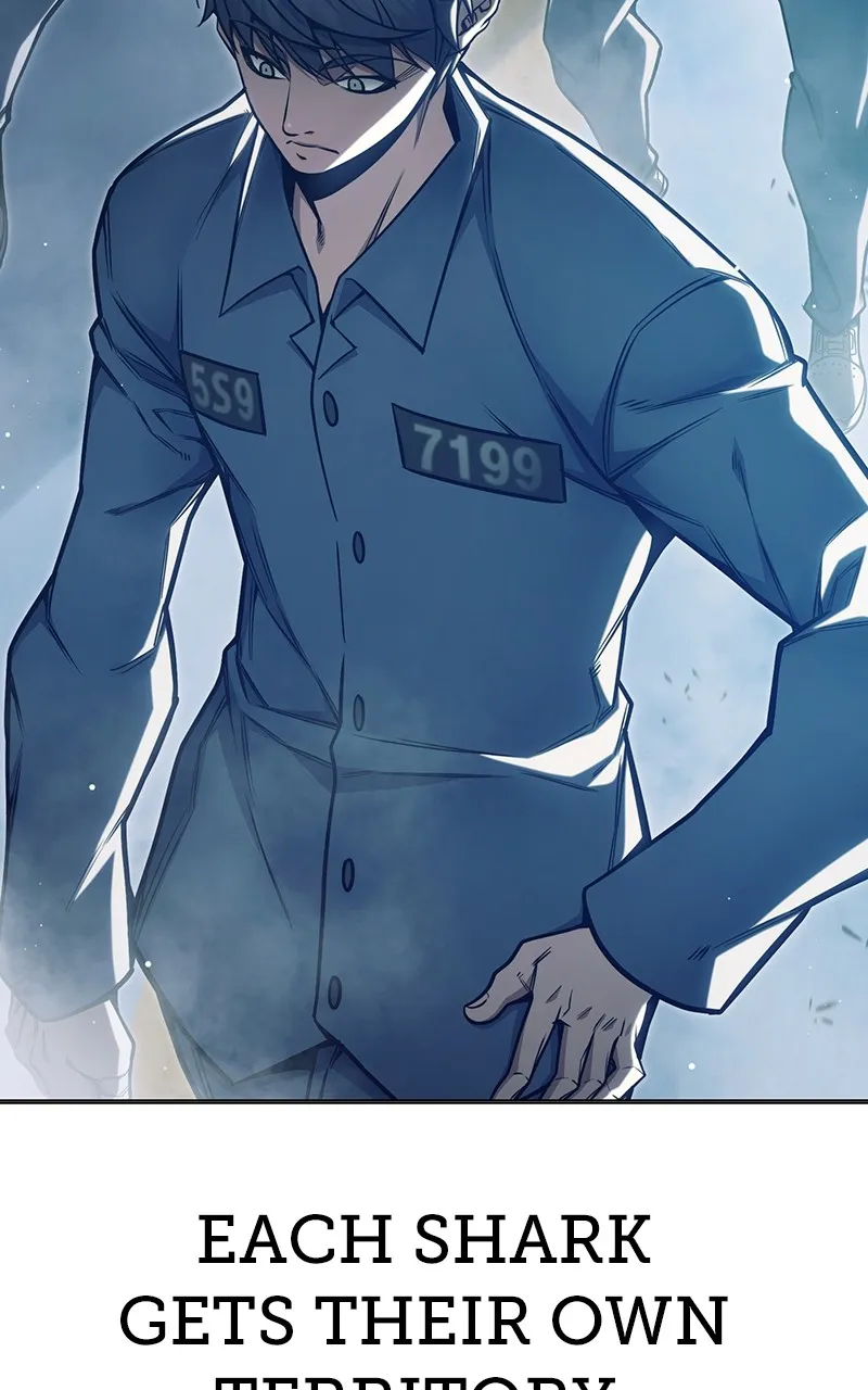 Juvenile Detention Center Chapter 34 page 135 - 