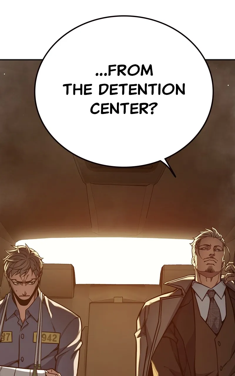 Juvenile Detention Center Chapter 34 page 139 - 