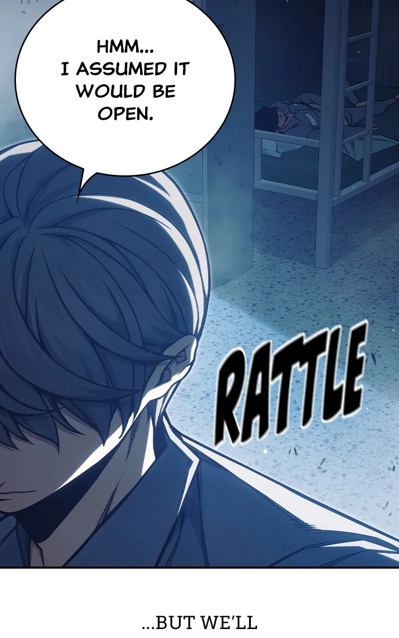 Juvenile Detention Center Chapter 34 page 15 - 