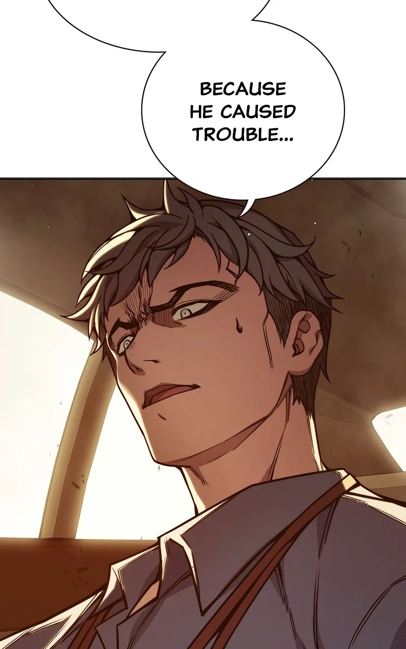 Juvenile Detention Center Chapter 34 page 141 - 