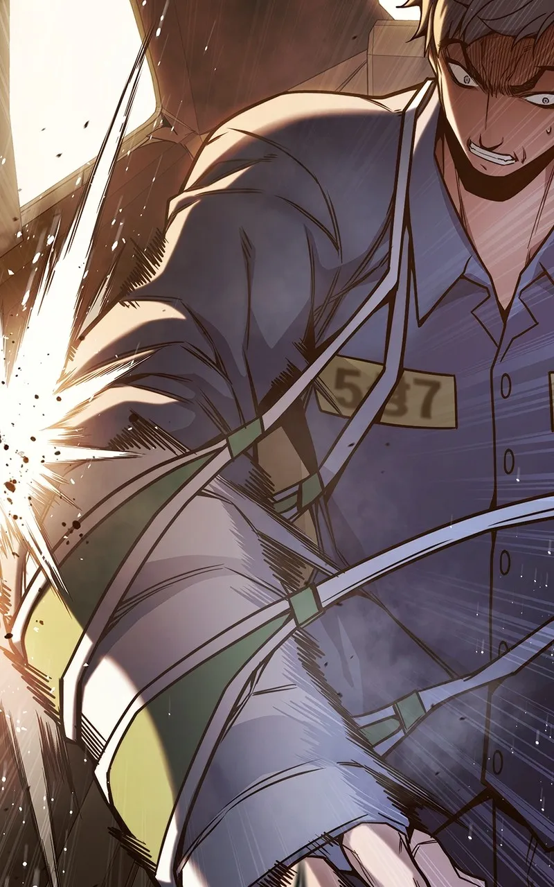 Juvenile Detention Center Chapter 34 page 145 - 