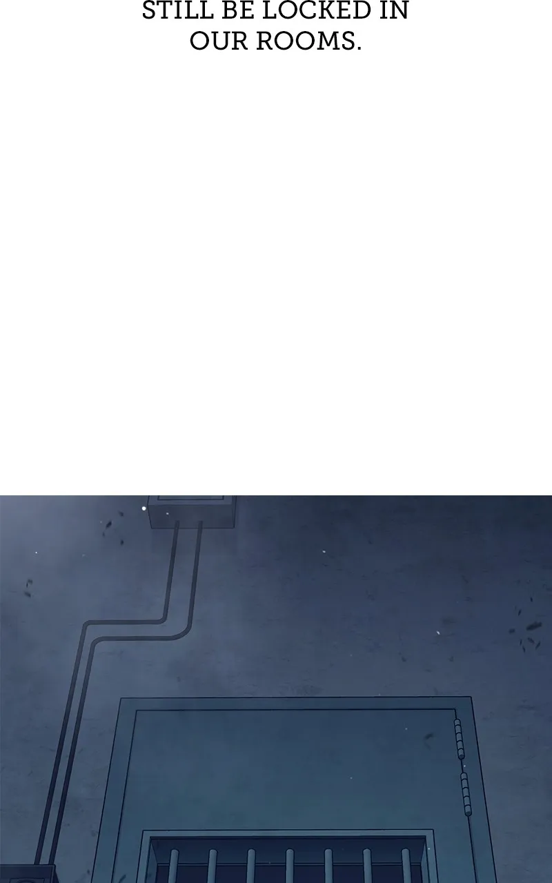 Juvenile Detention Center Chapter 34 page 16 - 