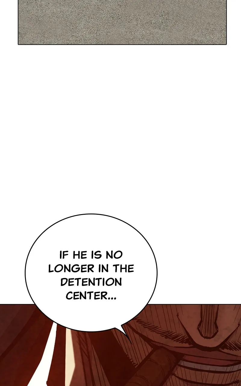 Juvenile Detention Center Chapter 34 page 170 - 