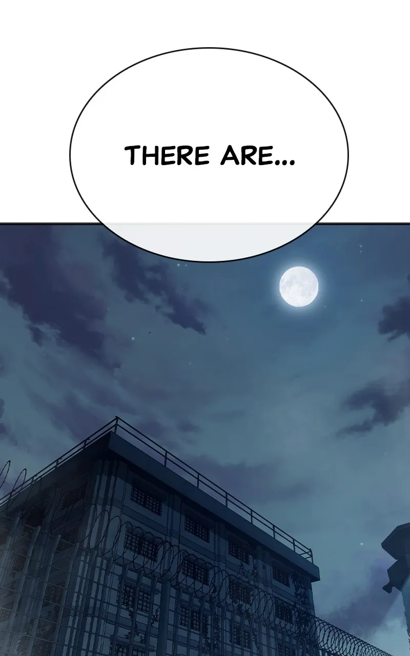 Juvenile Detention Center Chapter 34 page 174 - 