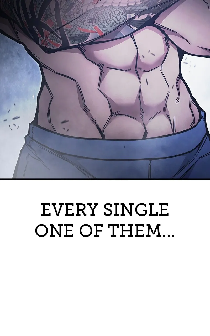 Juvenile Detention Center Chapter 34 page 179 - 