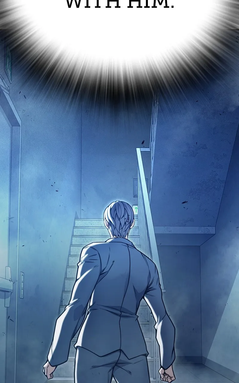 Juvenile Detention Center Chapter 34 page 188 - 