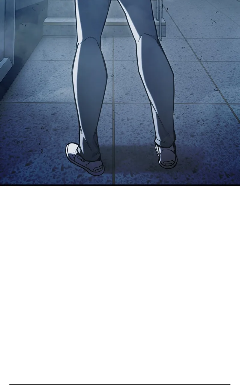 Juvenile Detention Center Chapter 34 page 189 - 