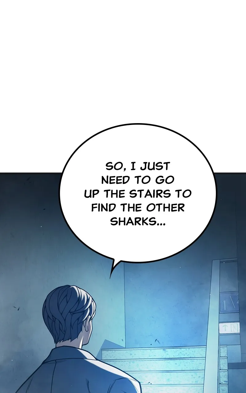 Juvenile Detention Center Chapter 34 page 191 - 