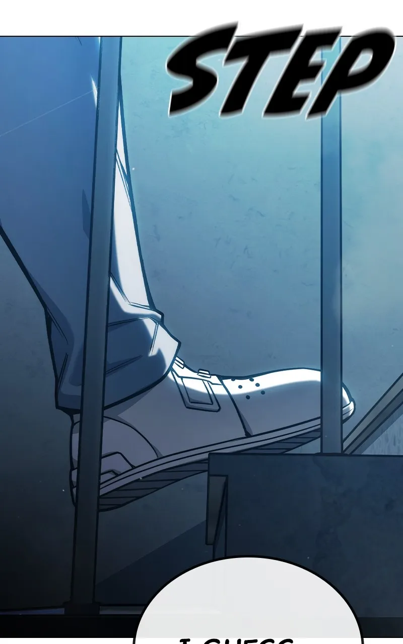Juvenile Detention Center Chapter 34 page 193 - 