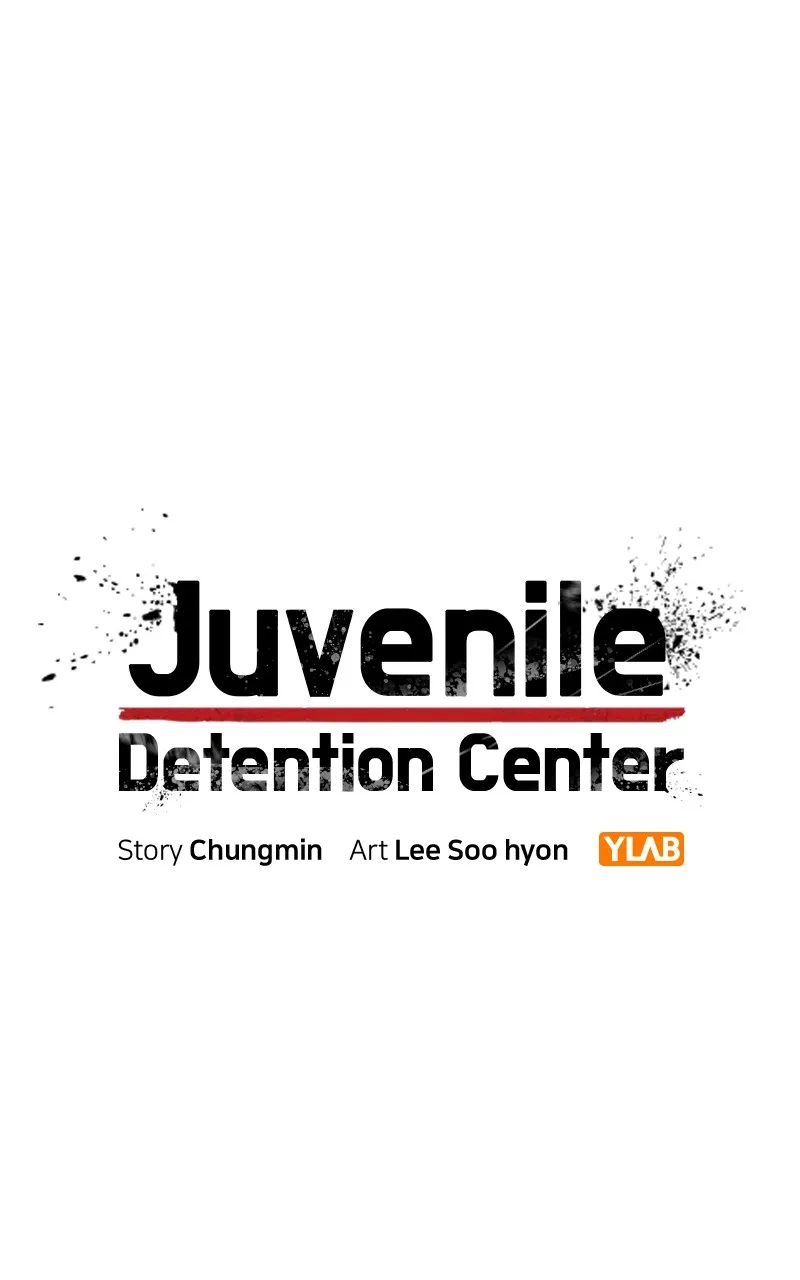 Juvenile Detention Center Chapter 34 page 22 - 