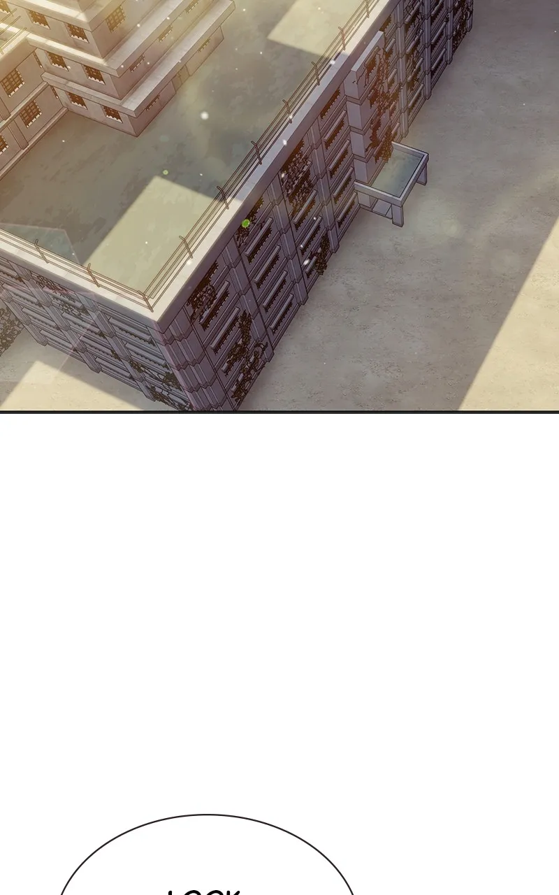 Juvenile Detention Center Chapter 34 page 24 - 