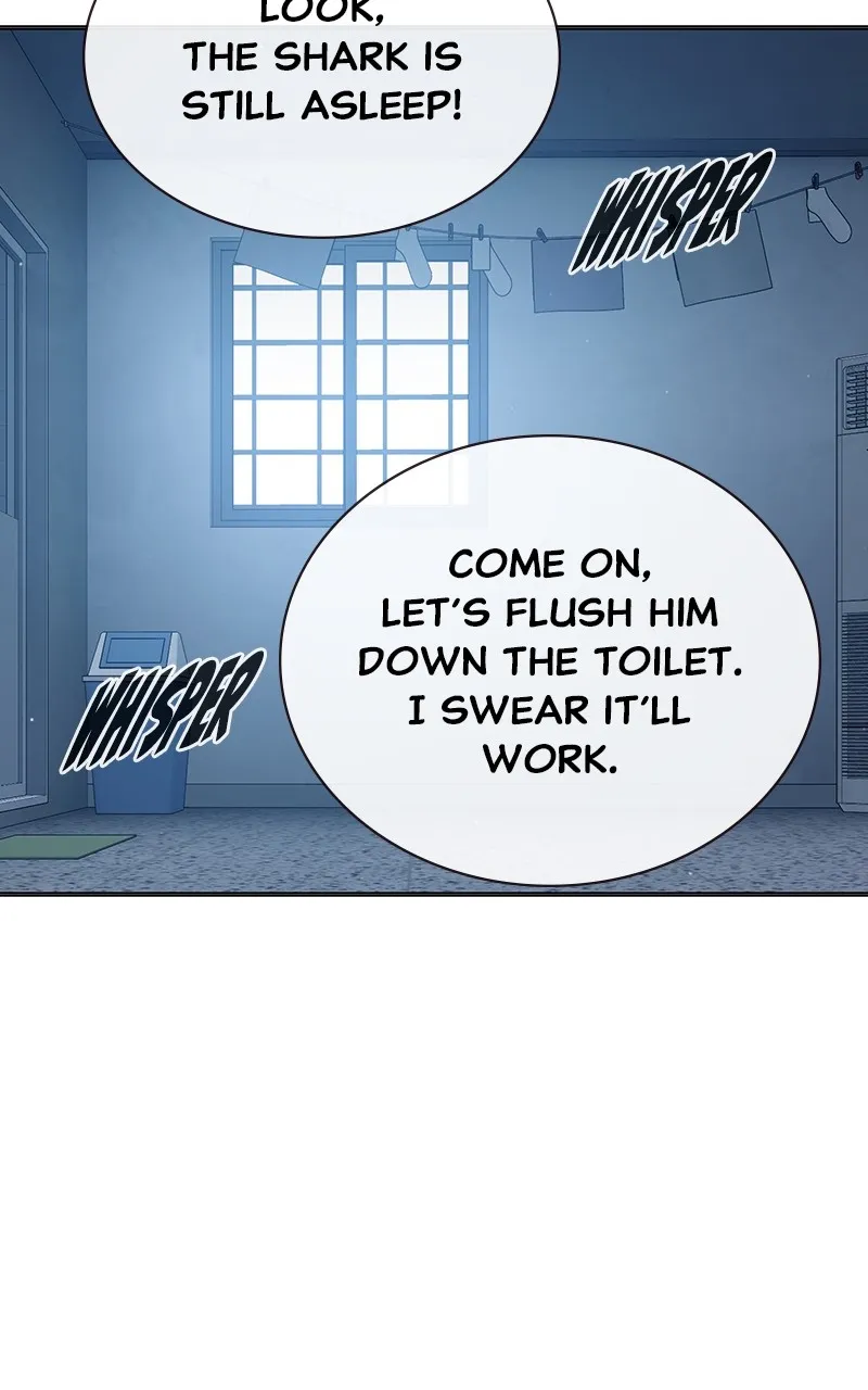 Juvenile Detention Center Chapter 34 page 25 - 
