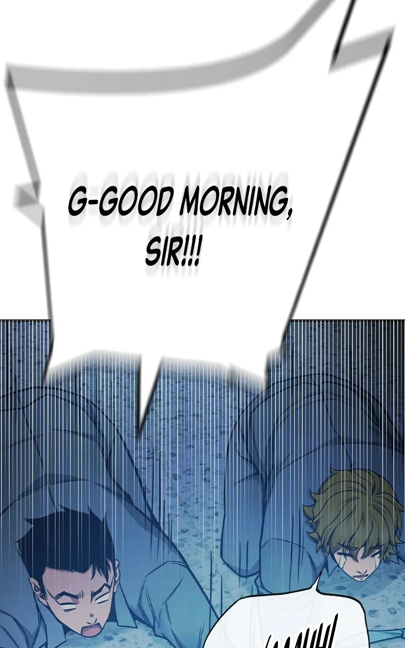 Juvenile Detention Center Chapter 34 page 32 - 