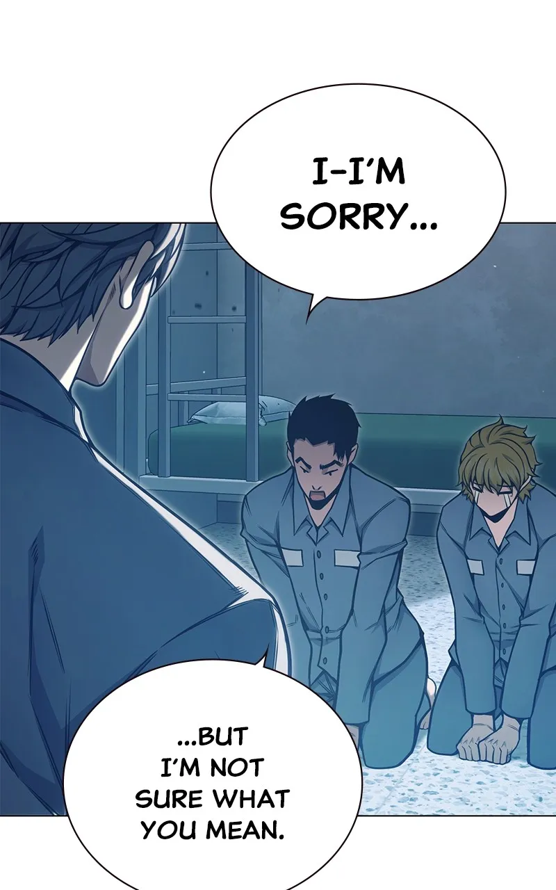 Juvenile Detention Center Chapter 34 page 37 - 