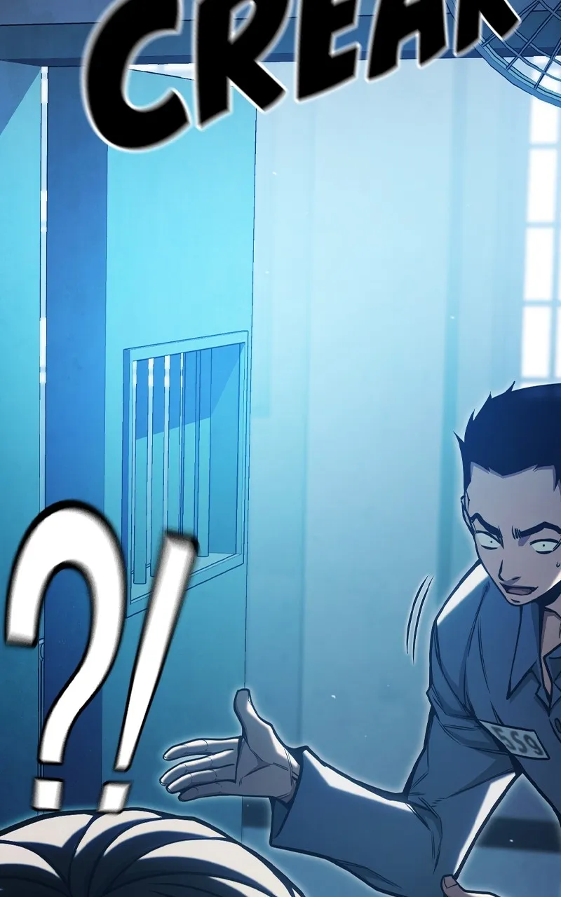 Juvenile Detention Center Chapter 34 page 39 - 