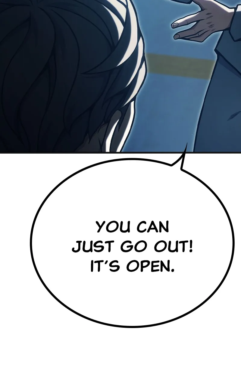 Juvenile Detention Center Chapter 34 page 40 - 