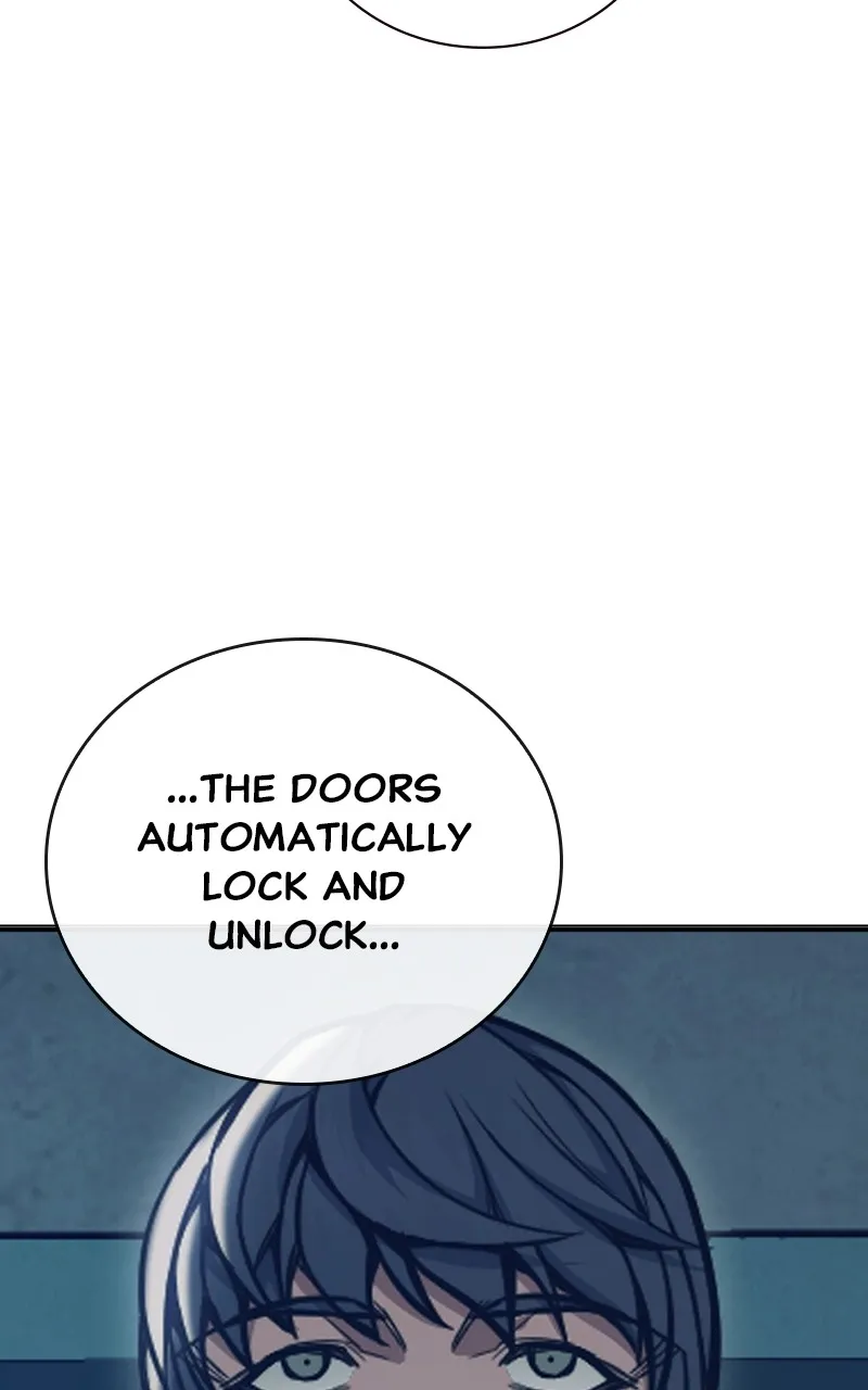 Juvenile Detention Center Chapter 34 page 44 - 