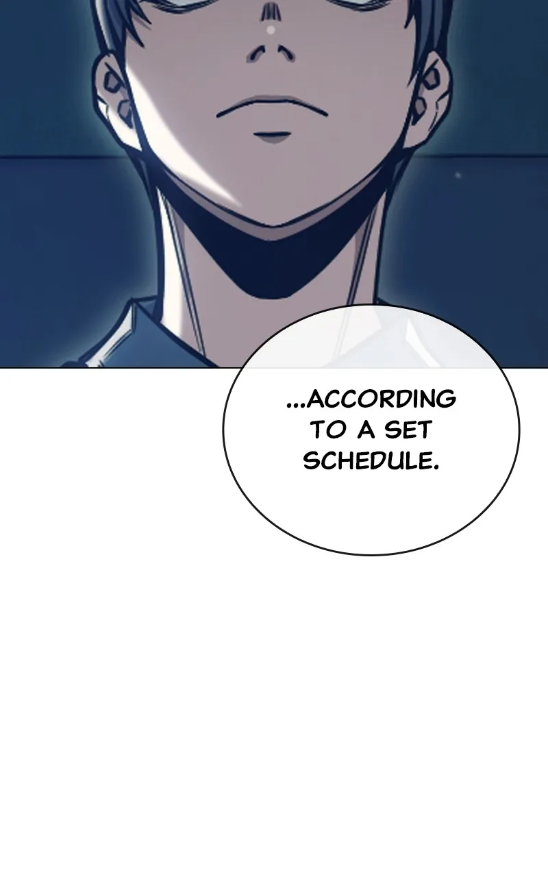 Juvenile Detention Center Chapter 34 page 45 - 