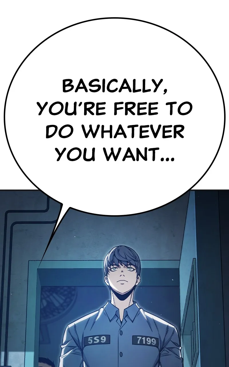 Juvenile Detention Center Chapter 34 page 46 - 