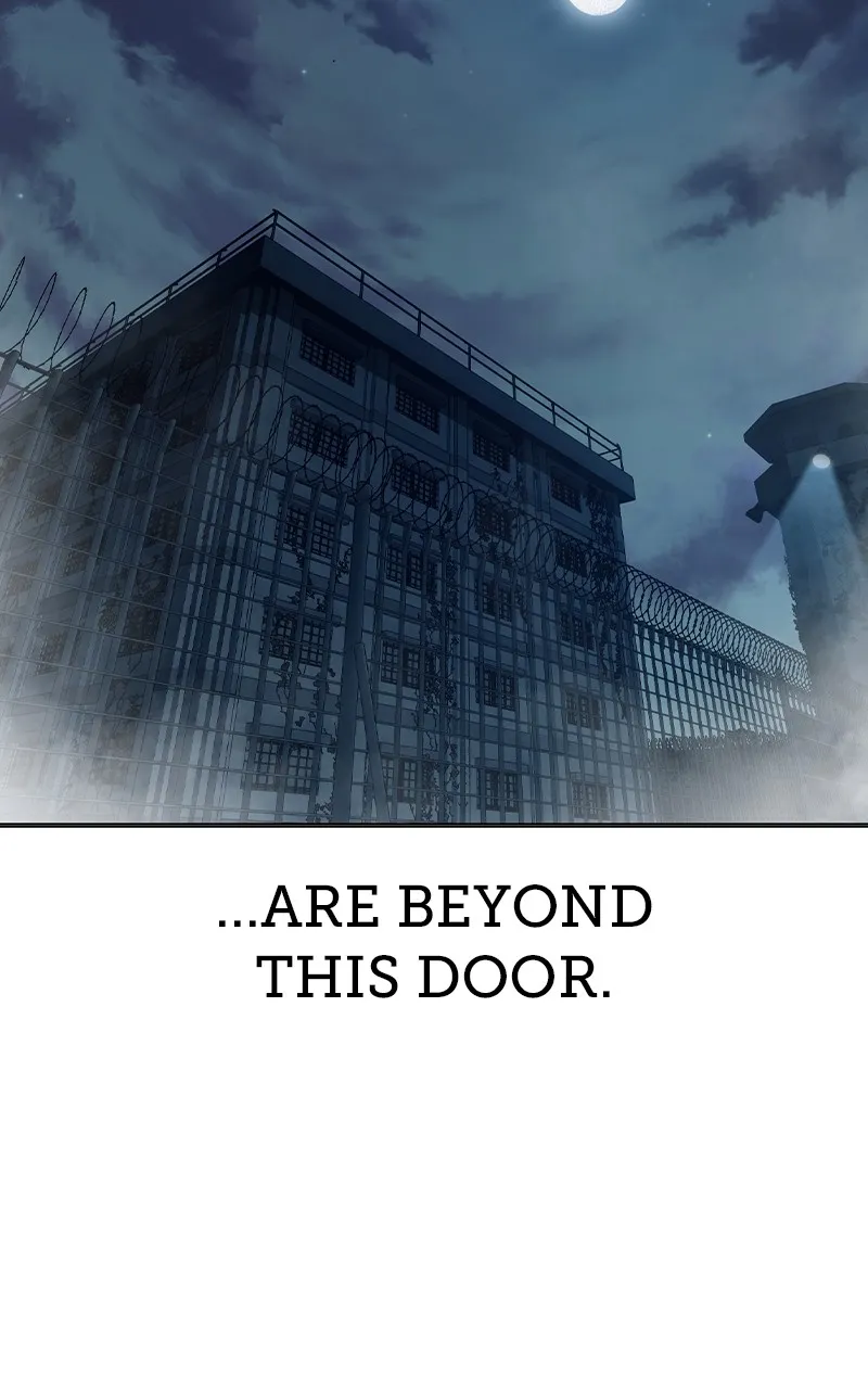 Juvenile Detention Center Chapter 34 page 6 - 