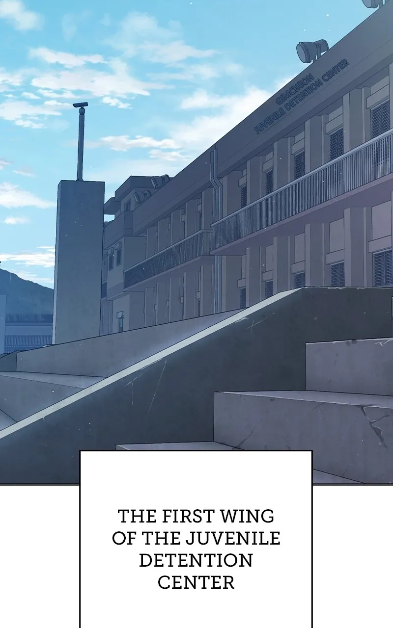 Juvenile Detention Center Chapter 34 page 53 - 