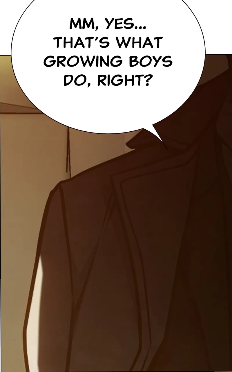 Juvenile Detention Center Chapter 34 page 61 - 