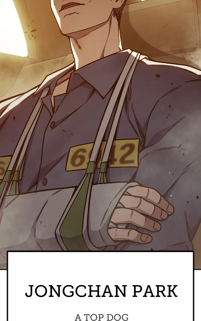 Juvenile Detention Center Chapter 34 page 67 - 