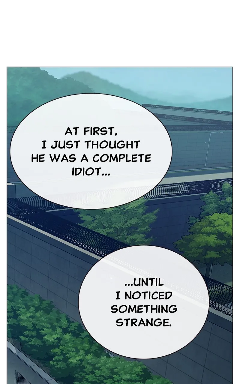 Juvenile Detention Center Chapter 34 page 74 - 