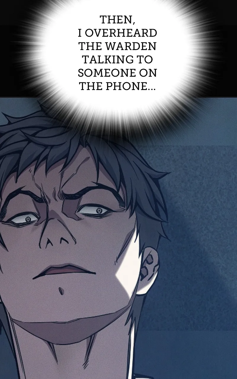 Juvenile Detention Center Chapter 34 page 79 - 