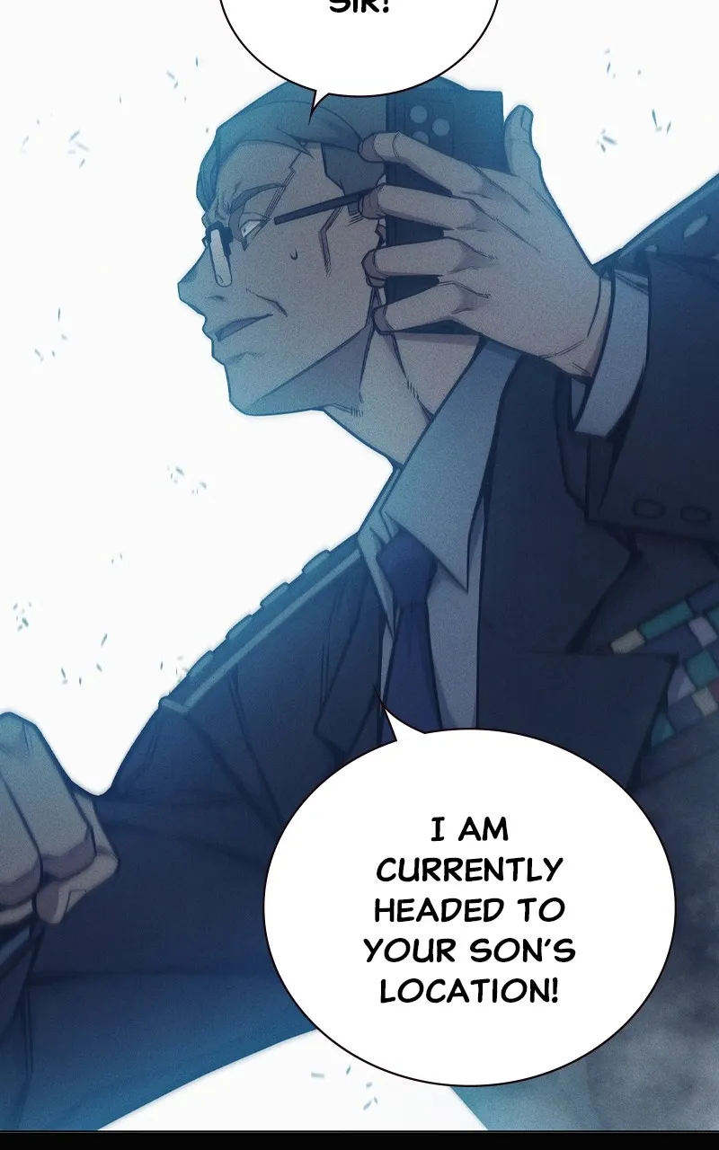 Juvenile Detention Center Chapter 34 page 83 - 