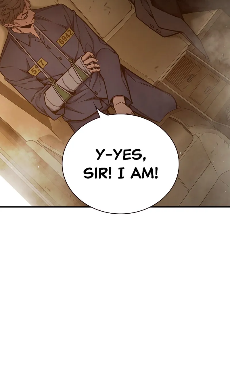 Juvenile Detention Center Chapter 34 page 91 - 