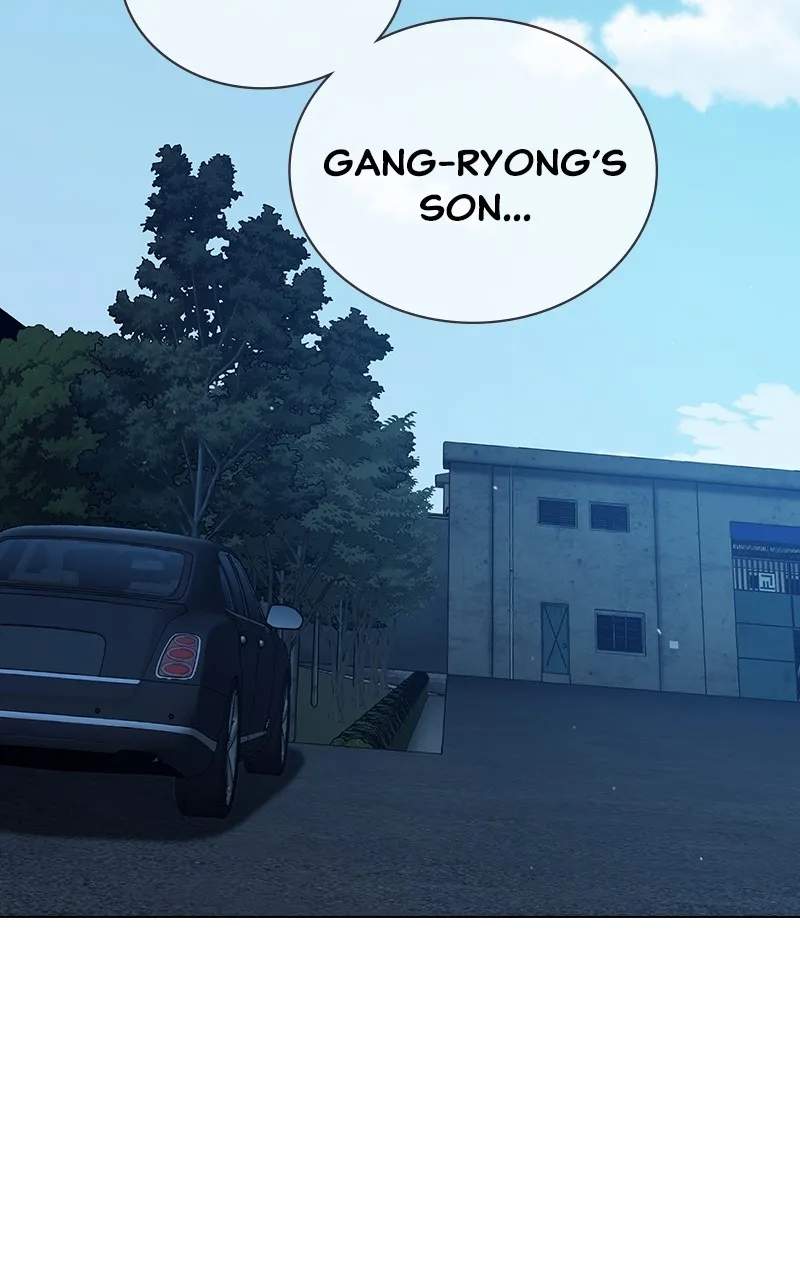 Juvenile Detention Center Chapter 34 page 100 - 