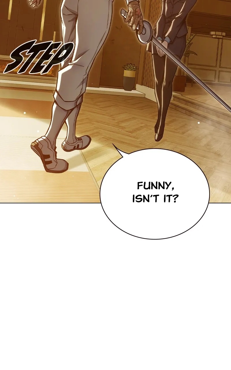 Juvenile Detention Center Chapter 35 page 106 - 