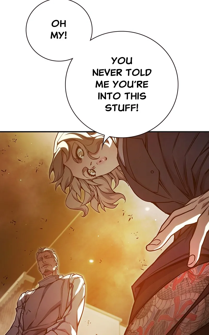Juvenile Detention Center Chapter 35 page 115 - 