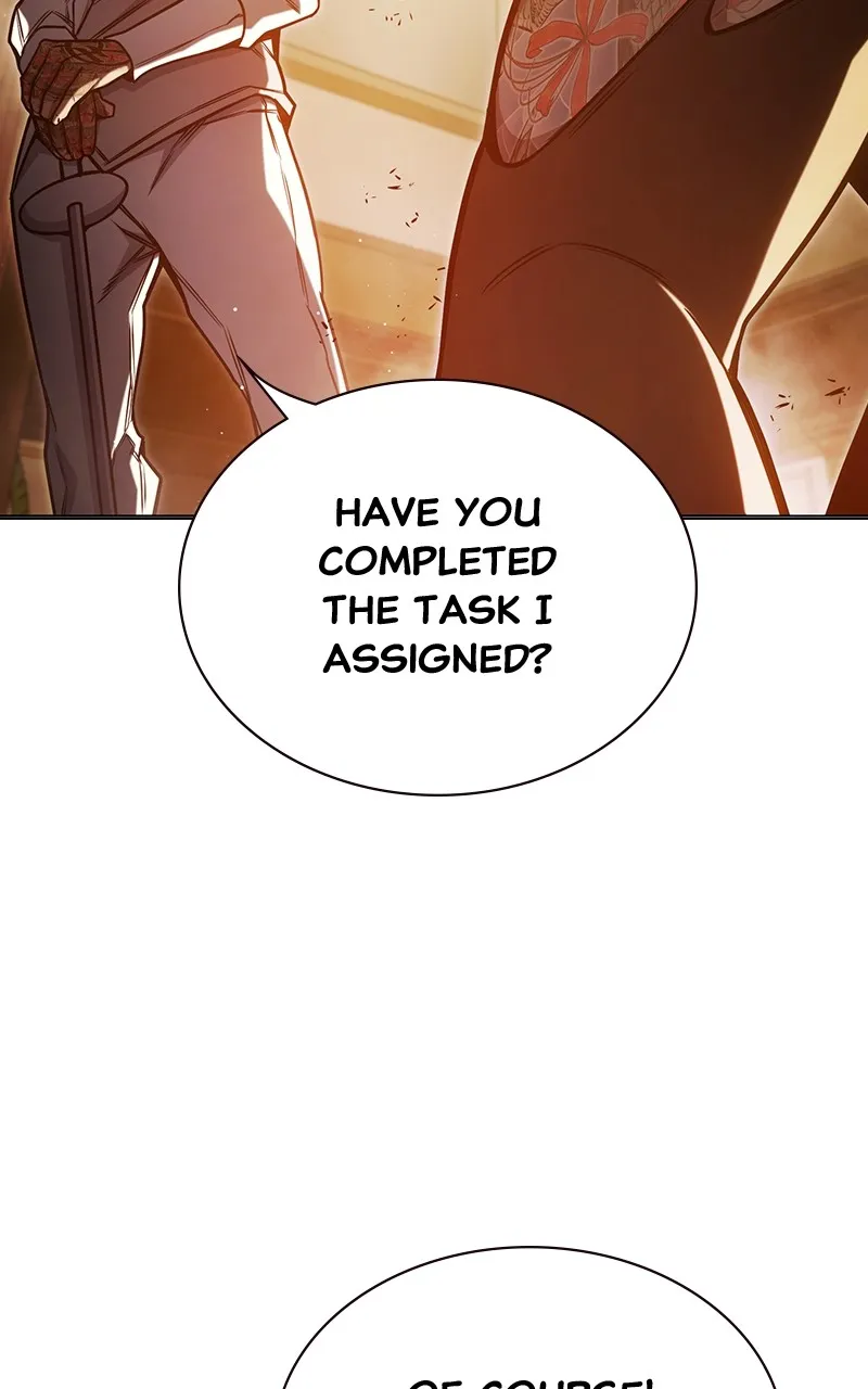 Juvenile Detention Center Chapter 35 page 116 - 