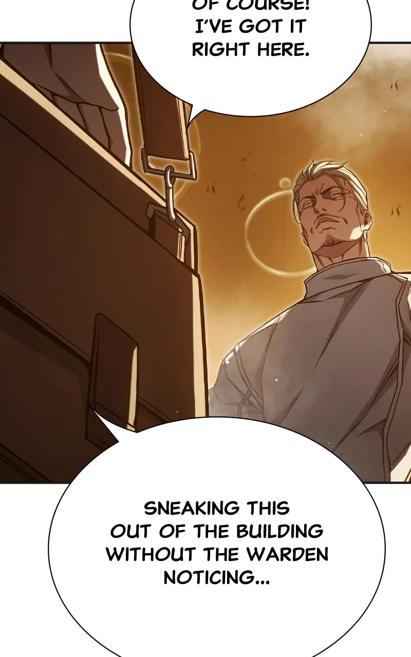 Juvenile Detention Center Chapter 35 page 117 - 