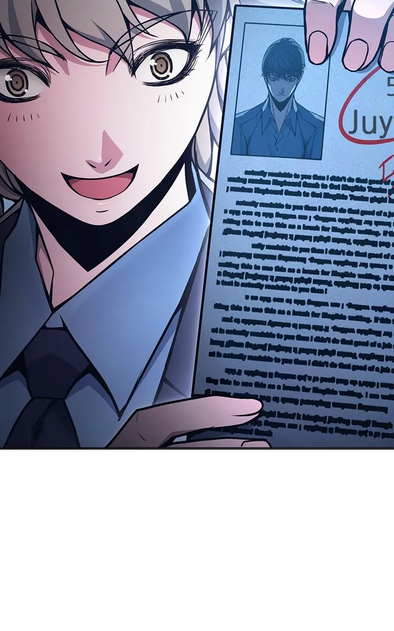 Juvenile Detention Center Chapter 35 page 119 - 