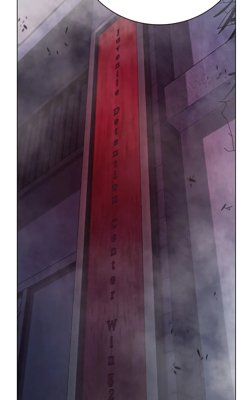 Juvenile Detention Center Chapter 35 page 124 - 