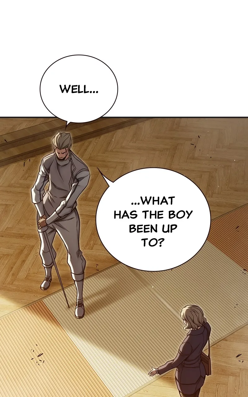 Juvenile Detention Center Chapter 35 page 132 - 
